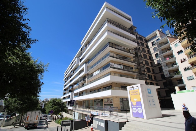 Gallery - Apartamento em Praia da Rocha para 6 pessoas com 2 quartos Ref. 304504
