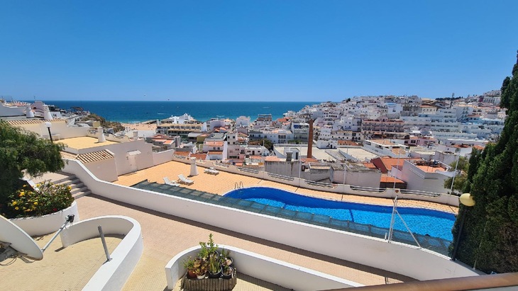 Gallery - Apartamento em Albufeira para 4 pessoas com 1 quarto Ref. 331829