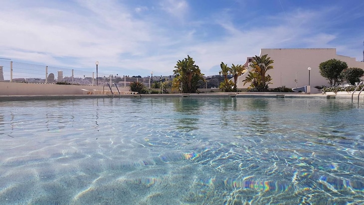 Gallery - Apartamento em Albufeira para 3 pessoas com 1 quarto Ref. 331833