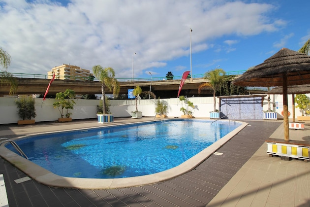 Gallery - Apartamento em Praia da Rocha para 4 pessoas com 1 quarto Ref. 325326