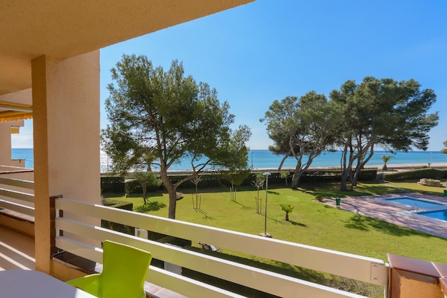 Gallery - Apartamento em Mont-Roig del Camp para 6 pessoas com 2 quartos Ref. 320958