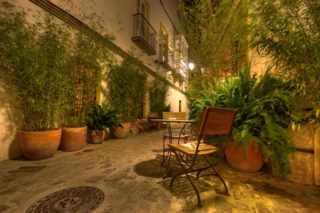 Gallery - Estúdio em Tarifa para 2 pessoas Ref. 333114
