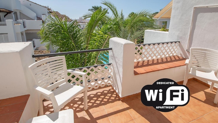 Gallery - Apartamento em Manilva para 4 pessoas com 2 quartos Ref. 311764