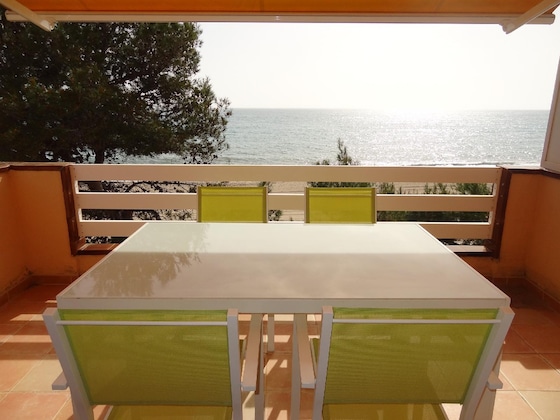 Gallery - Apartamento em Mont-Roig del Camp para 5 pessoas com 2 quartos Ref. 315132