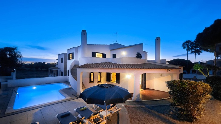 Gallery - Villa em Albufeira para 14 pessoas com 7 quartos Ref. 295843