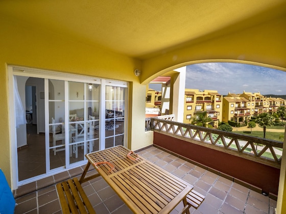 Gallery - Apartamento em Ayamonte para 3 pessoas com 1 quarto Ref. 350501