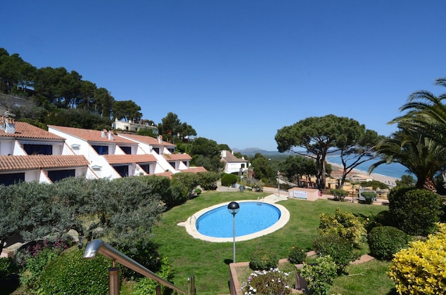 Gallery - Apartamento em Begur para 4 pessoas com 2 quartos Ref. 346417
