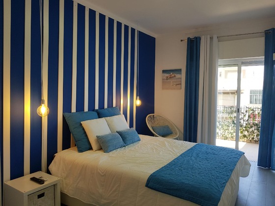 Gallery - Apartamento em Quarteira para 4 pessoas com 1 quarto Ref. 354953