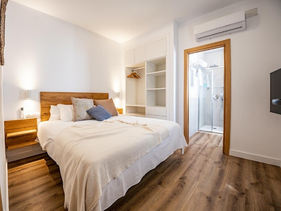 Gallery - aparthotel em Ayamonte para 5 pessoas com 2 quartos Ref. 352950