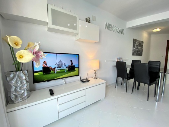 Gallery - Apartamento em Nerja para 4 pessoas com 2 quartos Ref. 351749