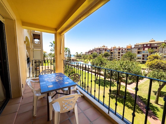 Gallery - Apartamento em Isla Canela para 4 pessoas com 1 quarto Ref. 346504