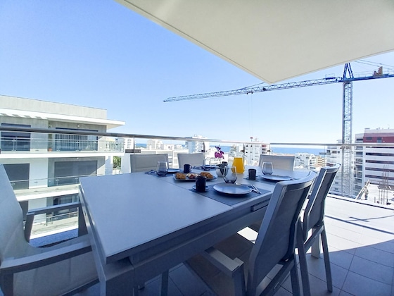 Gallery - Apartamento em Quarteira para 6 pessoas com 3 quartos Ref. 359165