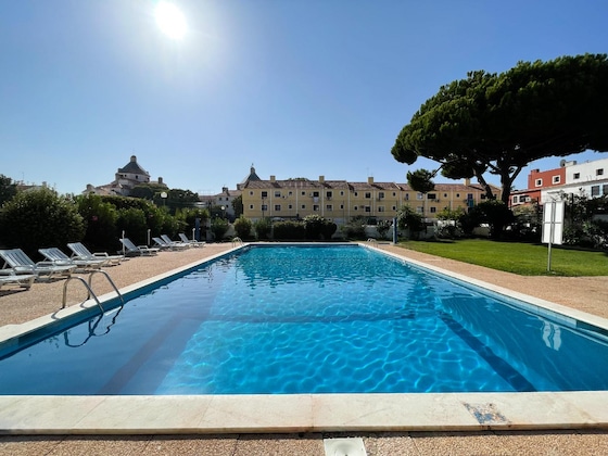 Gallery - Apartamento em Vilamoura para 4 pessoas com 1 quarto Ref. 357805