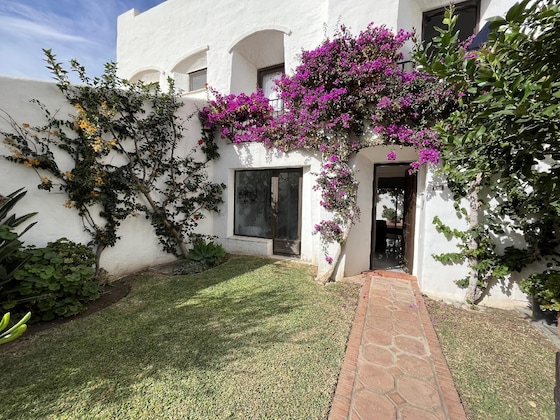 Gallery - Apartamento em Estepona para 4 pessoas com 2 quartos Ref. 349365