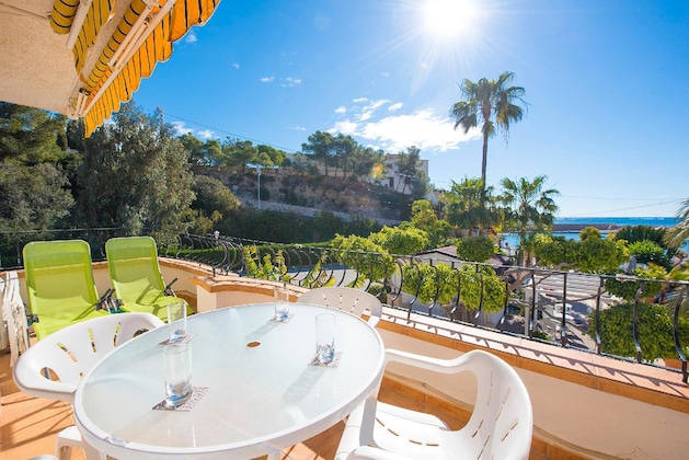 Gallery - Apartamento em Calpe para 3 pessoas com 1 quarto Ref. 371014