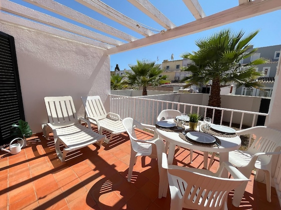 Gallery - Apartamento em Vilamoura para 4 pessoas com 1 quarto Ref. 358073