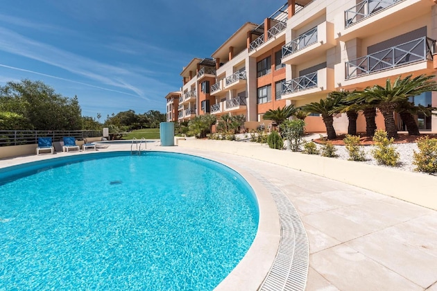Gallery - Apartamento em Albufeira para 6 pessoas com 2 quartos Ref. 360809
