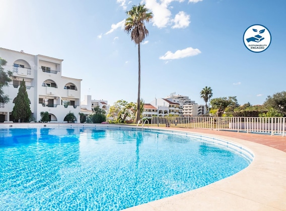 Gallery - Apartamento em Albufeira para 4 pessoas com 1 quarto Ref. 360918