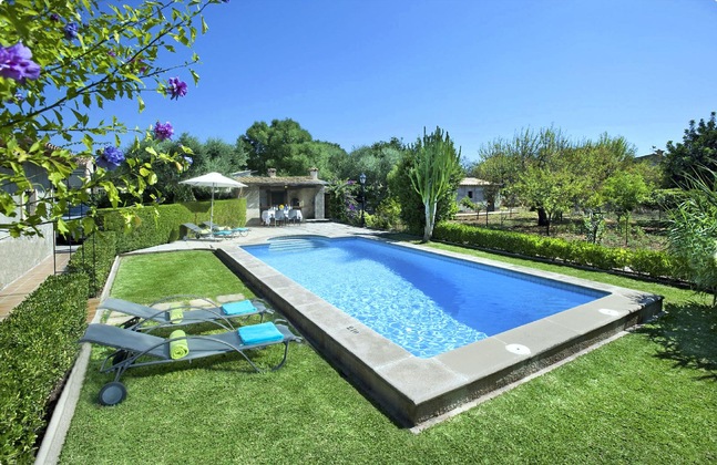 Gallery - Vila em Pollensa para 4 pessoas com 2 quartos Ref. 367511
