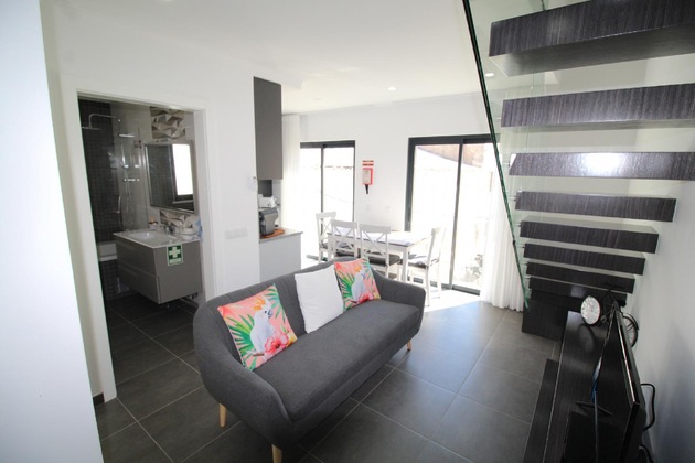 Gallery - Apartamento em Alvor para 4 pessoas com 1 quarto Ref. 361619