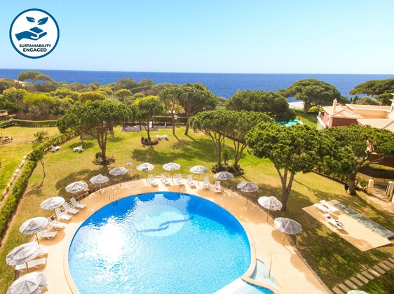 Gallery - Apartamento em Albufeira para 5 pessoas com 1 quarto Ref. 368099