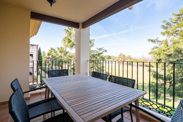 Gallery - Apartamento em Isla Canela para 5 pessoas com 2 quartos Ref. 366955