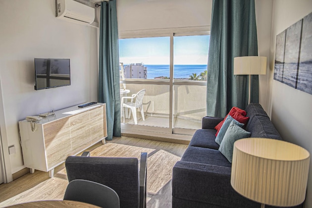 Gallery - Apartamento em Benalmádena para 3 pessoas com 1 quarto Ref. 385323