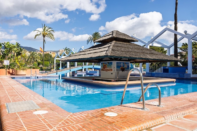 Gallery - Apartamento em Benalmádena para 3 pessoas com 1 quarto Ref. 380980