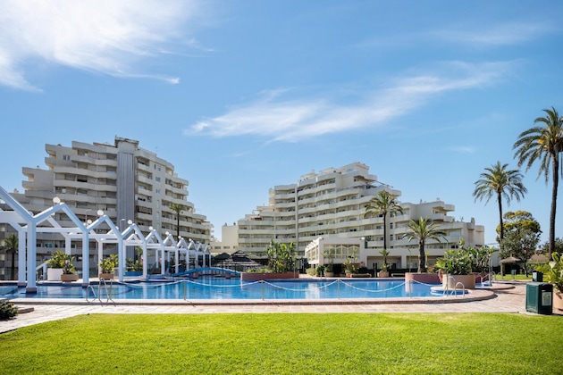 Gallery - Apartamento em Benalmádena para 3 pessoas com 1 quarto Ref. 381054