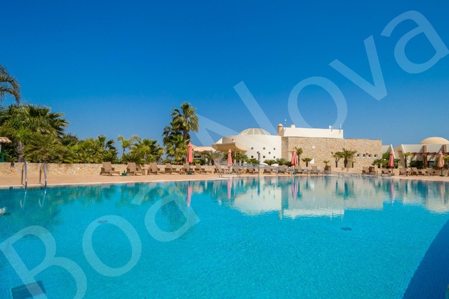 Gallery - Casa geminada em Carvoeiro para 6 pessoas com 2 quartos Ref. 386557