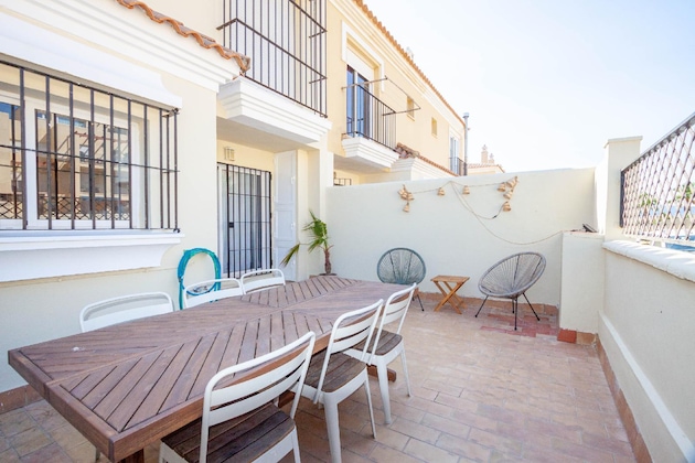 Gallery - Apartamento em Tarifa para 6 pessoas com 3 quartos Ref. 390043