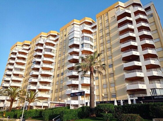Gallery - Apartment in Playa de Gandía for 6 people with 3 rooms Ref. 390247