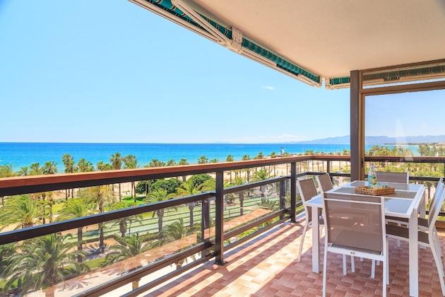 Gallery - Apartamento em Salou para 10 pessoas com 4 quartos Ref. 390754
