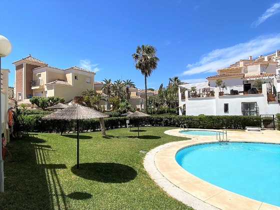 Gallery - Apartamento em Nerja para 4 pessoas com 2 quartos Ref. 387162