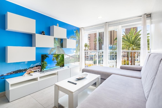 Gallery - Apartamento em Benidorm para 6 pessoas com 3 quartos Ref. 380660