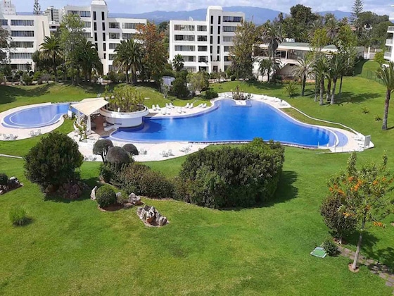 Gallery - Apartamento em Alvor para 4 pessoas com 1 quarto Ref. 391347