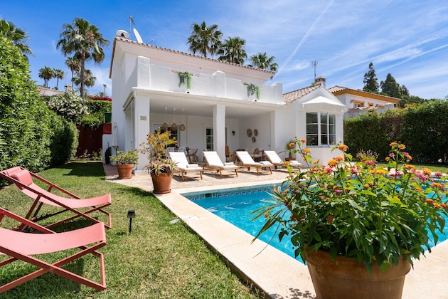 Gallery - Vila em Mijas Costa para 8 pessoas com 3 quartos Ref. 391323