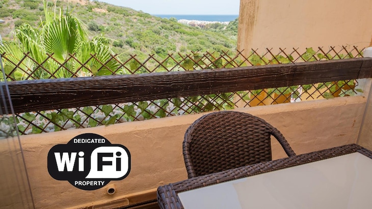 Gallery - Apartamento em Manilva para 4 pessoas com 2 quartos Ref. 394648
