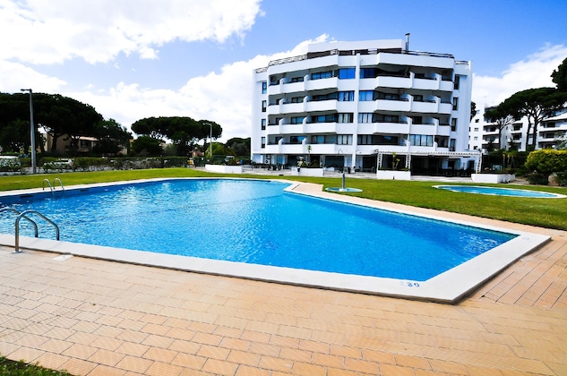 Gallery - Apartamento em Vilamoura para 5 pessoas com 2 quartos Ref. 391955