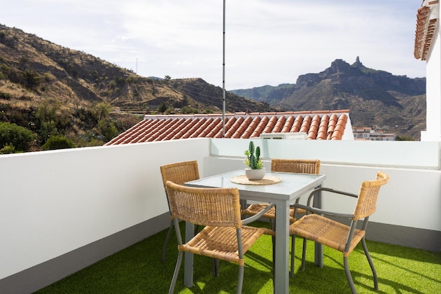 Gallery - Apartamento em Tejeda para 3 pessoas com 1 quarto Ref. 400691