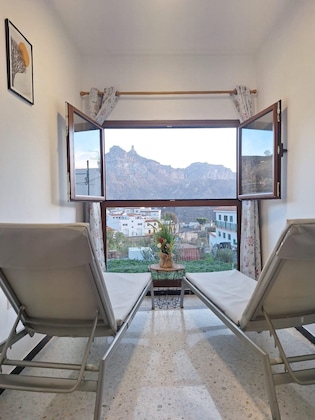 Gallery - Casa geminada em Tejeda para 5 pessoas com 1 quarto Ref. 401038