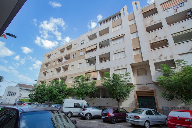 Gallery - Apartamento em Torrevieja para 4 pessoas com 2 quartos Ref. 400570