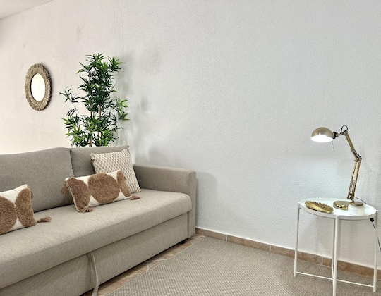 Gallery - Apartamento em Vilamoura para 4 pessoas com 1 quarto Ref. 409041