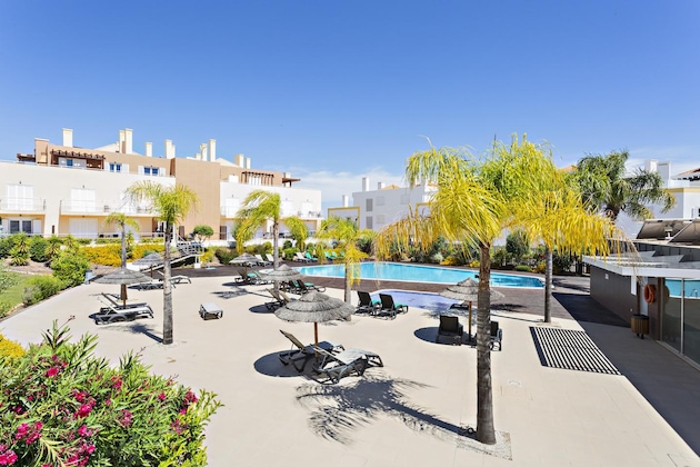 Gallery - Apartamento em Tavira para 4 pessoas com 1 quarto Ref. 408212
