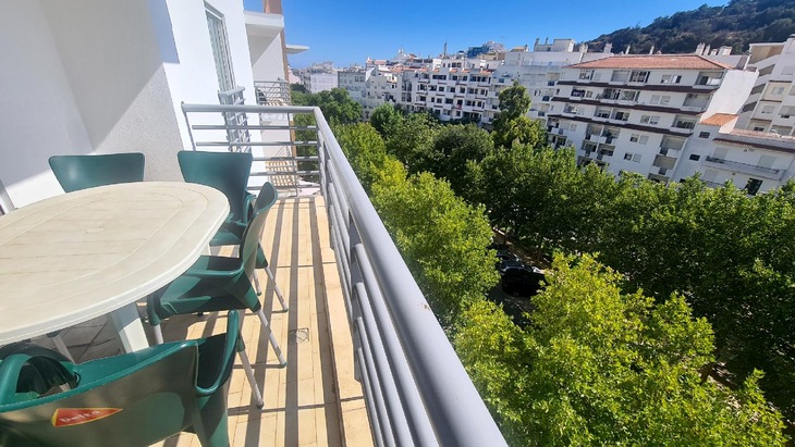 Gallery - Apartamento em Albufeira para 6 pessoas com 3 quartos Ref. 397625