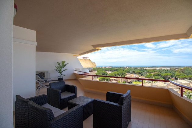 Gallery - Apartamento em Vilamoura para 5 pessoas com 2 quartos Ref. 395443
