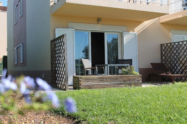 Gallery - Apartamento em Tavira para 4 pessoas com 1 quarto Ref. 407823