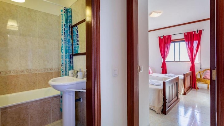 Gallery - Apartamento em Alvor para 5 pessoas com 2 quartos Ref. 342678