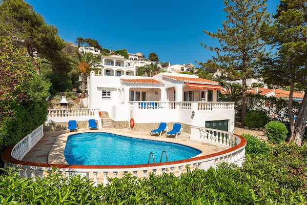 Gallery - Vila em Son Bou para 6 pessoas com 3 quartos Ref. 398400