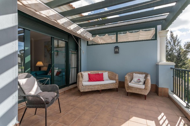 Gallery - Apartamento em Isla Canela para 5 pessoas com 2 quartos Ref. 398486